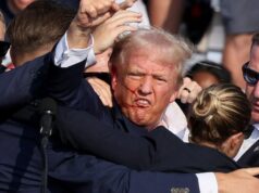 Časová os: Pokusy o atentát na Trumpa a bezpečnostné incidenty | Správy Donalda Trumpa Časová os: Pokusy o atentát na Trumpa a bezpečnostné incidenty | Správy Donalda Trumpa