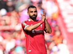 Časová os zranení Mohameda Salaha sa objavuje, keď rozlúčka s Liverpoolom visí na vlásku Mo Salah