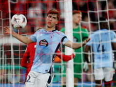 Celta Vigo sa proti nej postaví v Európskej lige po výhre vo Freiburgu Celta Vigo sa proti nej postaví v Európskej lige po výhre vo Freiburgu