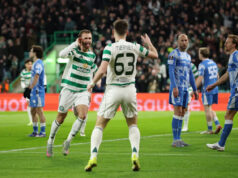 Celtic by mohol byť nútený prijať ponuky na 20 G/A hráča: Pomôže to klubu? Download app from appStore