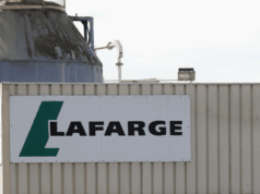 Cementárnu spoločnosť Lafarge uznali vinnou v prípade financovania terorizmu v Sýrii | Sýrska vojna Cementárnu spoločnosť Lafarge uznali vinnou v prípade financovania terorizmu v Sýrii | Sýrska vojna