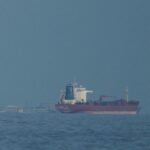 Ceny ropy vyskočili nad 103 dolárov za barel po tom, čo USA oznámili blokádu Iránu | Správy o rope a plyne