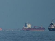 Ceny ropy vyskočili nad 103 dolárov za barel po tom, čo USA oznámili blokádu Iránu | Správy o rope a plyne Ceny ropy vyskočili nad 103 dolárov za barel po tom, čo USA oznámili blokádu Iránu | Správy o rope a plyne