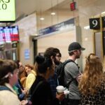 Ceny za dopravu v New Yorku, Bostone a Svetovom pohári dosahujú absurdné úrovne