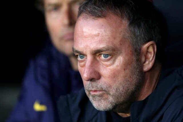 Čerstvá absencia v zostave Barcelony proti Getafe
