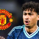 Červení diabli „v mixe“ za ohromujúci podpis krajného obrancu za 61 miliónov libier, keď sa rozhorí bitka s Liverpoolom