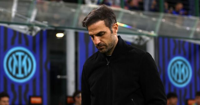 Cesc Fabregas pre Chelsea vynesený verdikt po odvolaní Liama ​​Roseniora | Futbal | Šport
