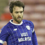 Chambersovo zranenie spôsobilo, že Cardiff sa „natiahol“ na strednom obrancovi