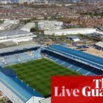 Championship, Chelsea vs Tottenham v ženskom FA Cupe a ďalšie: futbal – naživo | FA Cup žien