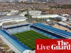 Championship, Chelsea vs Tottenham v ženskom FA Cupe a ďalšie: futbal – naživo | FA Cup žien Championship, Chelsea vs Tottenham v ženskom FA Cupe a ďalšie: futbal – naživo | FA Cup žien