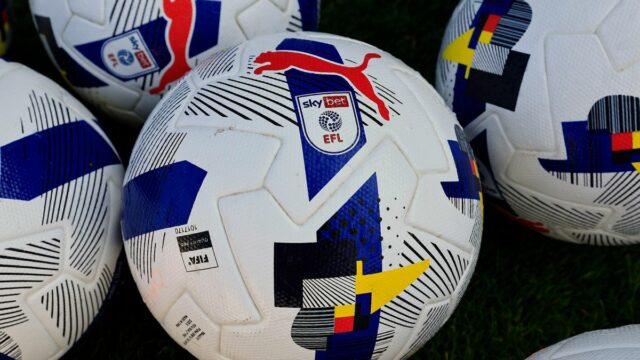 Celkový pohľad na Hillsborough 