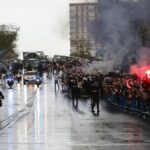 Real Madrid sa v utorok stretol s Bayernom Mníchov