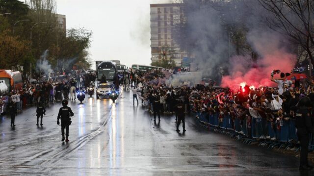 Real Madrid sa v utorok stretol s Bayernom Mníchov