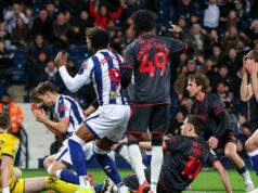 Chaos zo zostupu majstrovstiev vypukne, keď tím v tejto sezóne čelí prekvapivému odpočtu bodov | Futbal | Šport Chaos zo zostupu majstrovstiev vypukne, keď tím v tejto sezóne čelí prekvapivému odpočtu bodov | Futbal | Šport