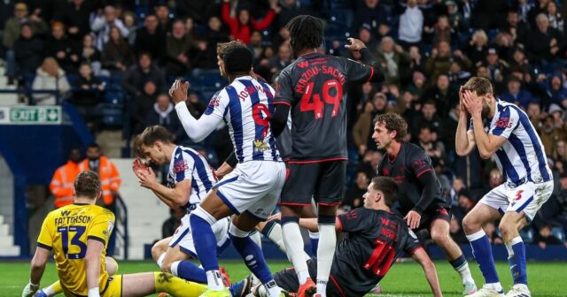 Chaos zo zostupu majstrovstiev vypukne, keď tím v tejto sezóne čelí prekvapivému odpočtu bodov | Futbal | Šport
