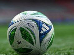 Charlotte FC podpisuje 19-ročného F Rodolfa Aloka Charlotte FC podpisuje 19-ročného F Rodolfa Aloka