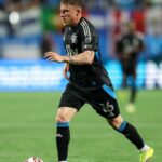 Charlotte FC sľubuje „žiadnu spokojnosť“ vs. Union 0-5-0