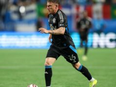 Charlotte FC sľubuje „žiadnu spokojnosť“ vs. Union 0-5-0 Charlotte FC sľubuje „žiadnu spokojnosť“ vs. Union 0-5-0