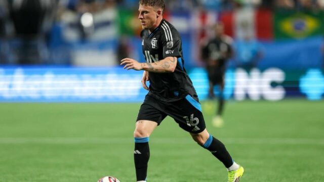 Charlotte FC sľubuje „žiadnu spokojnosť“ vs. Union 0-5-0
