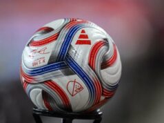 Charlotte FC získala domáceho hráča Arona Johna Charlotte FC získala domáceho hráča Arona Johna