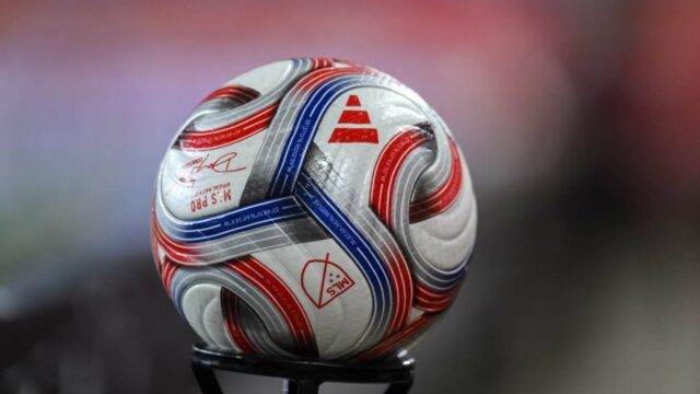 Charlotte FC získala domáceho hráča Arona Johna
