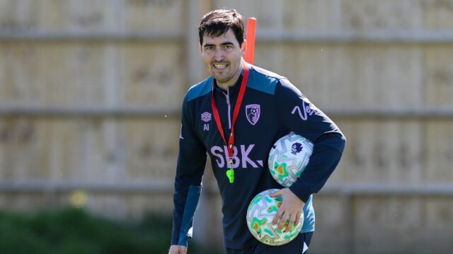 Andoni Iraola