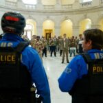 Chce to povedať Kongres USA po 60 dňoch vojny v Iráne? | Americko-izraelská vojna proti Iran News