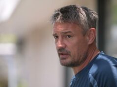 Chcel som sem prísť a pomôcť: Ashley Westwood sa stane trénerom Kerala Blasters Chcel som sem prísť a pomôcť: Ashley Westwood sa stane trénerom Kerala Blasters