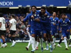 Chelsea 7:0 Port Vale: Estevao, Joao Pedro jazdia na Stamford Bridge na trase FA Cupu Download app from appStore