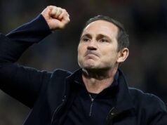 Chelsea: Allardyce odhaľuje odvážnu Lampardovu predpoveď budúceho zamestnania uprostred spätných odkazov Blues Chelsea: Allardyce odhaľuje odvážnu Lampardovu predpoveď budúceho zamestnania uprostred spätných odkazov Blues