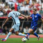 Chelsea, Liverpool a Man United plánujú prestup Goncala Inacia