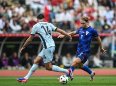 Chelsea, Liverpool a Man United plánujú prestup Goncala Inacia Chelsea, Liverpool a Man United plánujú prestup Goncala Inacia