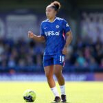 Chelsea Women sa budúcu sezónu natrvalo presťahuje na Stamford Bridge (Getty)