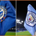 Chelsea a Man City bojujú o získanie mladíka Nathana De Cata