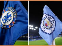 Chelsea a Man City bojujú o získanie mladíka Nathana De Cata Chelsea a Man City bojujú o získanie mladíka Nathana De Cata