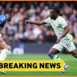 Chelsea a Man City plánujú ťah pre Ibrahima Mazu