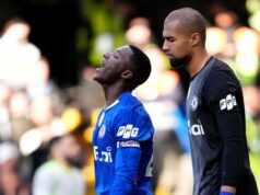 Chelsea a Rosenior sa vyhýbajú obvineniam z korupcie vs Man City, aby odopreli titul Arsenalu Chelsea a Rosenior sa vyhýbajú obvineniam z korupcie vs Man City, aby odopreli titul Arsenalu