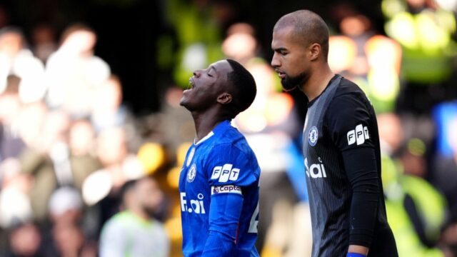 Chelsea a Rosenior sa vyhýbajú obvineniam z korupcie vs Man City, aby odopreli titul Arsenalu
