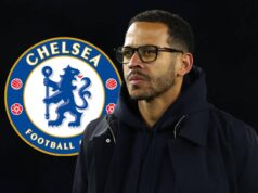 Chelsea ‚dnes diskusie‘ ako BlueCo dostať vážne aboxe ut a Chelsea 'dnes diskusie' ako BlueCo dostať vážne aboxe ut a