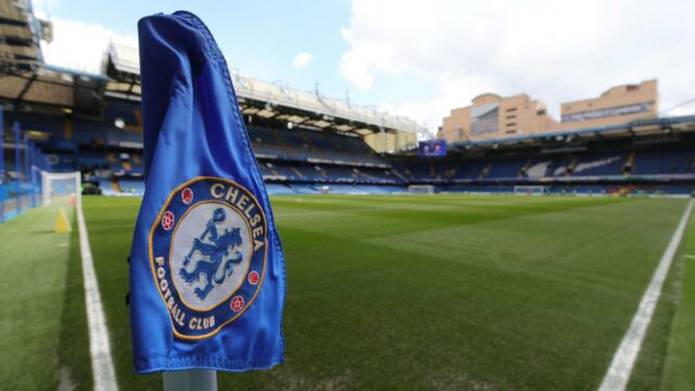 Chelsea hlási najväčšiu prehru v histórii anglického futbalu
