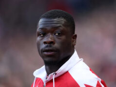 Chelsea identifikuje tohto útočníka Sunderlandu ako cieľ: Čo prinesie na Stamford Bridge? Chelsea identifikuje tohto útočníka Sunderlandu ako cieľ: Čo prinesie na Stamford Bridge?