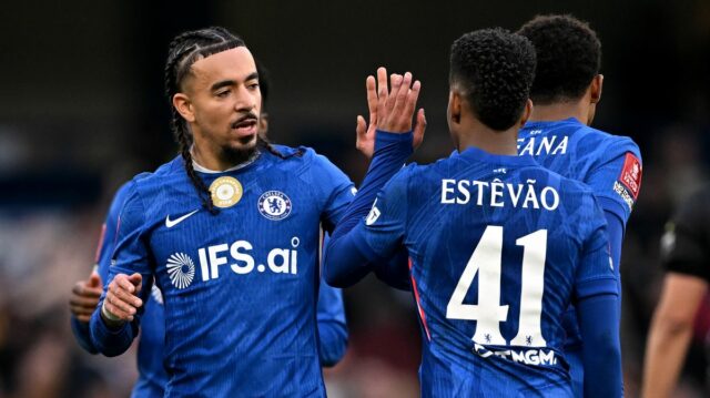 Chelsea jasne uviedla 439 miliónov libier pre FA Cup, keďže Chelsea