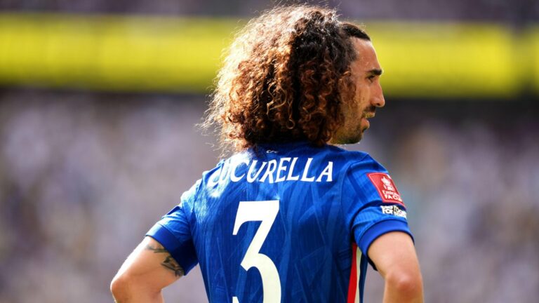 „Dohoda už existuje“ pre náhradu Cucurella, pretože BlueCo si vybralo tri letné podpisy