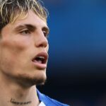 Chelsea je pripravená predať Alejandra Garnacha po prestupe Man Utd Futbal | Šport