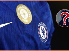 Chelsea je pripravená spečatiť prestup Valentina Barca Chelsea je pripravená spečatiť prestup Valentina Barca