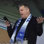 Chelsea minula takmer dvojnásobok akéhokoľvek iného klubu Premier League na poplatky pre agentov