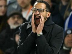 Chelsea môže tento týždeň vymenovať piatich manažérov do záchrannej sezóny po katastrofe Liama Roseniora | Futbal | Šport Chelsea môže tento týždeň vymenovať piatich manažérov do záchrannej sezóny po katastrofe Liama Roseniora | Futbal | Šport