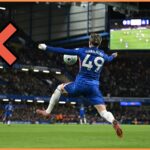 Chelsea otvorila ponuky na prestup Alejandra Garnacha