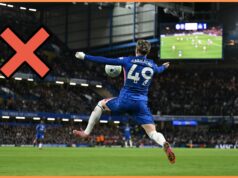 Chelsea otvorila ponuky na prestup Alejandra Garnacha Chelsea otvorila ponuky na prestup Alejandra Garnacha