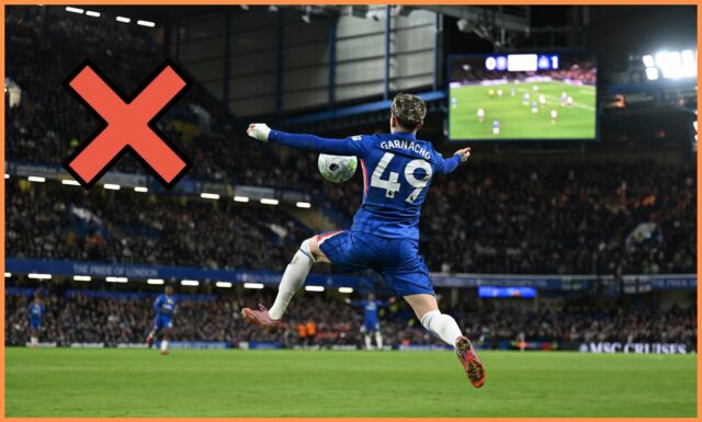 Chelsea otvorila ponuky na prestup Alejandra Garnacha
